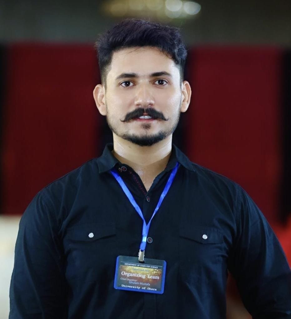 Ghulam Mustafa
