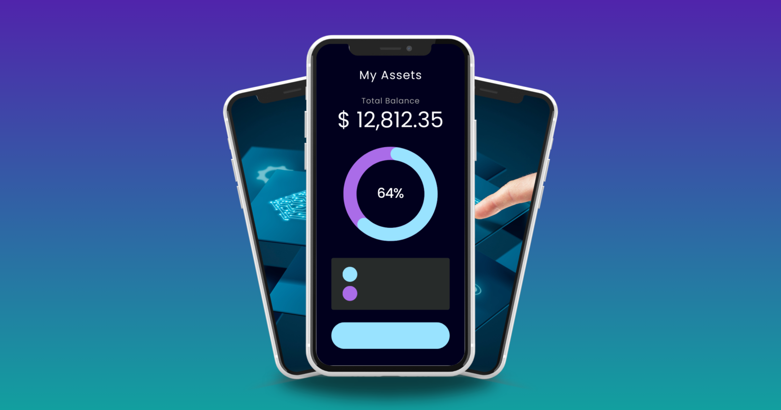 Mobile app development 2025